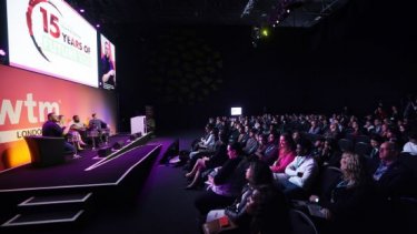 ministers summit